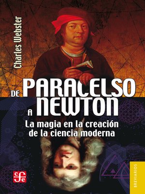 cover image of De Paracelso a Newton